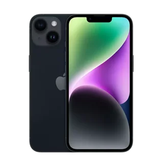 گوشی موبایل اپل مدل iPhone 14 Not Active دو سیم‌ کارت ظرفیت 128 رم 6 گیگابایت ریجستر شده