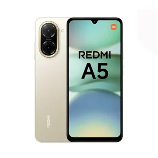 گوشی موبایل شیائومی مدل Redmi A5 4G ظرفیت 64 گیگابایت رم 3 گیگابایت