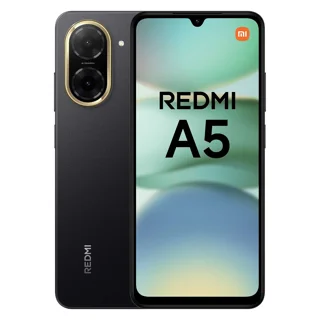 گوشی موبایل شیائومی مدل Redmi A5 4G ظرفیت 128 گیگابایت رم 4 گیگابایت