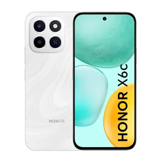 گوشی موبایل آنر X6c ظرفیت 128 گیگابایت رم 6 گیگابایت