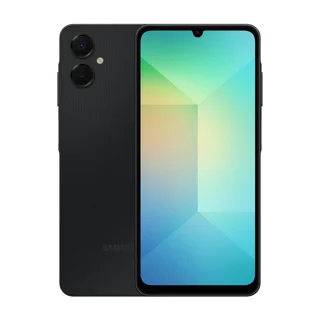 گوشی موبايل سامسونگ مدل Galaxy A06 5G ظرفیت 64 گیگابایت رم 4 گیگابایت
