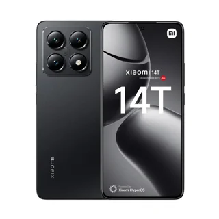 گوشی موبايل شیائومی مدل 14T ظرفیت 512 گیگابایت رم 12 گیگابایت