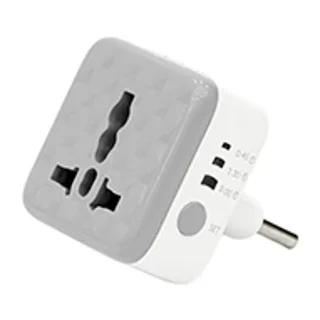 محافظ برق هوشمند تایمردار هادرون مدل P103